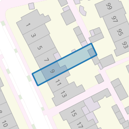 Perceel HVS00-C-8757