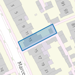 Perceel HVS00-C-8759