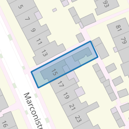 Perceel HVS00-C-8760