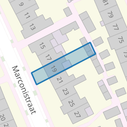 Perceel HVS00-C-8762