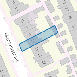 Perceel HVS00-C-8763