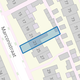 Perceel HVS00-C-8764