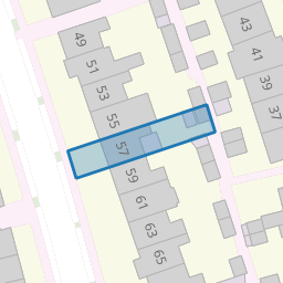 Perceel HVS00-C-8781