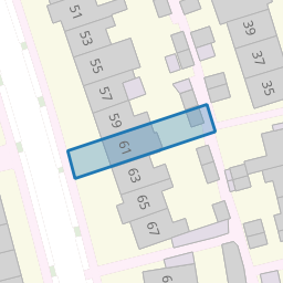 Perceel HVS00-C-8783