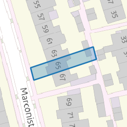 Perceel HVS00-C-8785