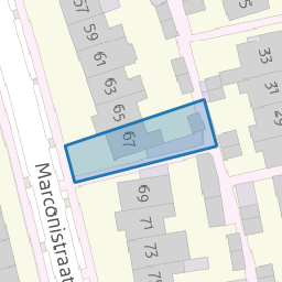 Perceel HVS00-C-8786