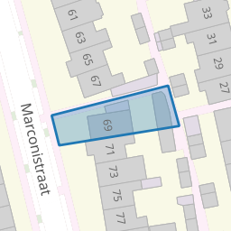 Perceel HVS00-C-8787