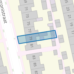 Perceel HVS00-C-8792