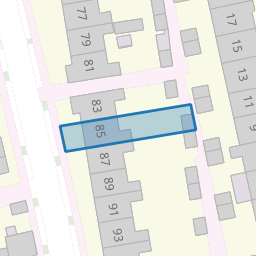 Perceel HVS00-C-8795