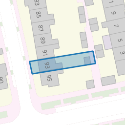 Perceel HVS00-C-8799