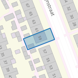 Perceel HVS00-C-8814