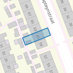 Perceel HVS00-C-8815