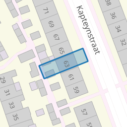 Perceel HVS00-C-8816