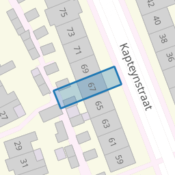 Perceel HVS00-C-8818