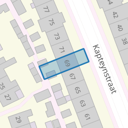 Perceel HVS00-C-8819