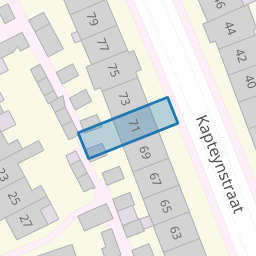 Perceel HVS00-C-8820