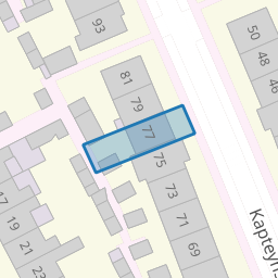 Perceel HVS00-C-8823