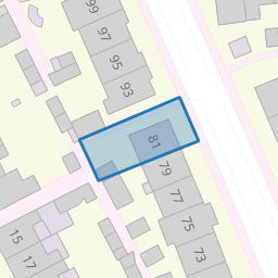 Perceel HVS00-C-8825