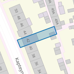 Perceel HVS00-C-8830