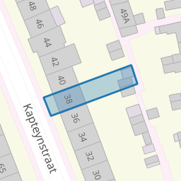 Perceel HVS00-C-8832