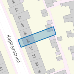 Perceel HVS00-C-8833