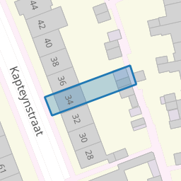 Perceel HVS00-C-8834