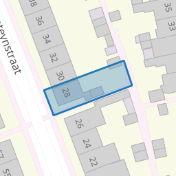 Perceel HVS00-C-8837