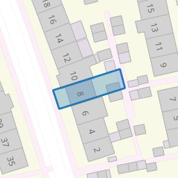 Perceel HVS00-C-8847