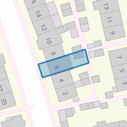 Perceel HVS00-C-8848