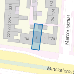 Perceel HVS00-C-8879