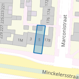 Perceel HVS00-C-8880