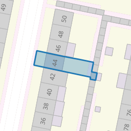 Perceel HVS00-C-8885