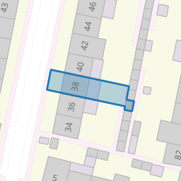 Perceel HVS00-C-8888