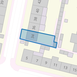 Perceel HVS00-C-8890