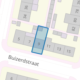 Perceel HVS00-C-8893