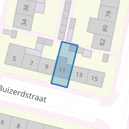 Perceel HVS00-C-8894