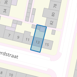 Perceel HVS00-C-8895