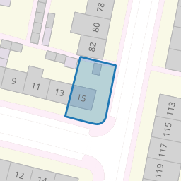 Perceel HVS00-C-8896