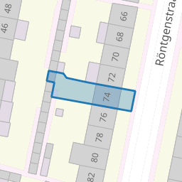 Perceel HVS00-C-8901