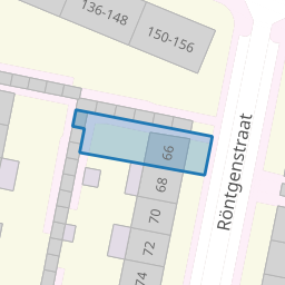 Perceel HVS00-C-8905