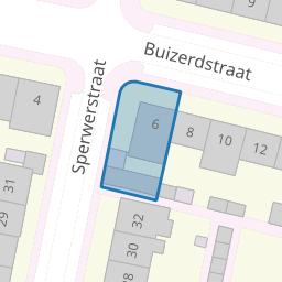 Perceel HVS00-C-8906