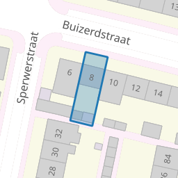 Perceel HVS00-C-8907