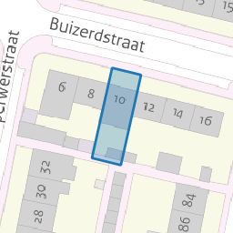 Perceel HVS00-C-8908