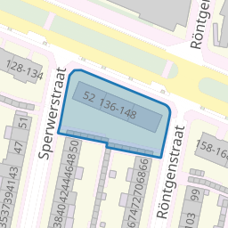 Perceel HVS00-C-8912