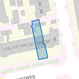 Perceel HVS00-C-8918