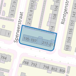 Perceel HVS00-C-8921
