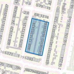 Perceel HVS00-C-8922