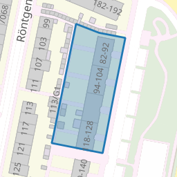 Perceel HVS00-C-8923