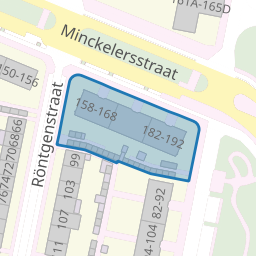 Perceel HVS00-C-8924