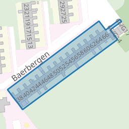 Perceel HVS00-C-8926